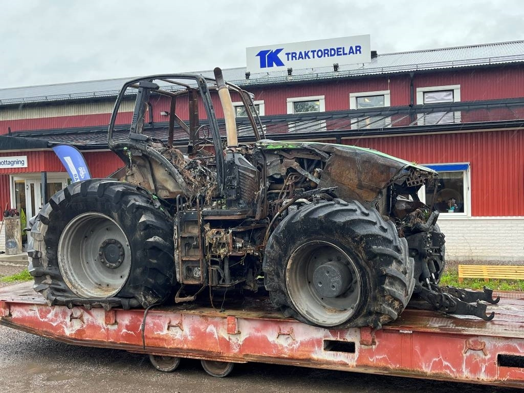 Deutz-fahr Agrotron 9340 Dismantled Only Spare Parts - Tractor: foto 1 Deutz-fahr Agrotron 9340 Dismantled Only Spare Parts - Tractor: foto 1