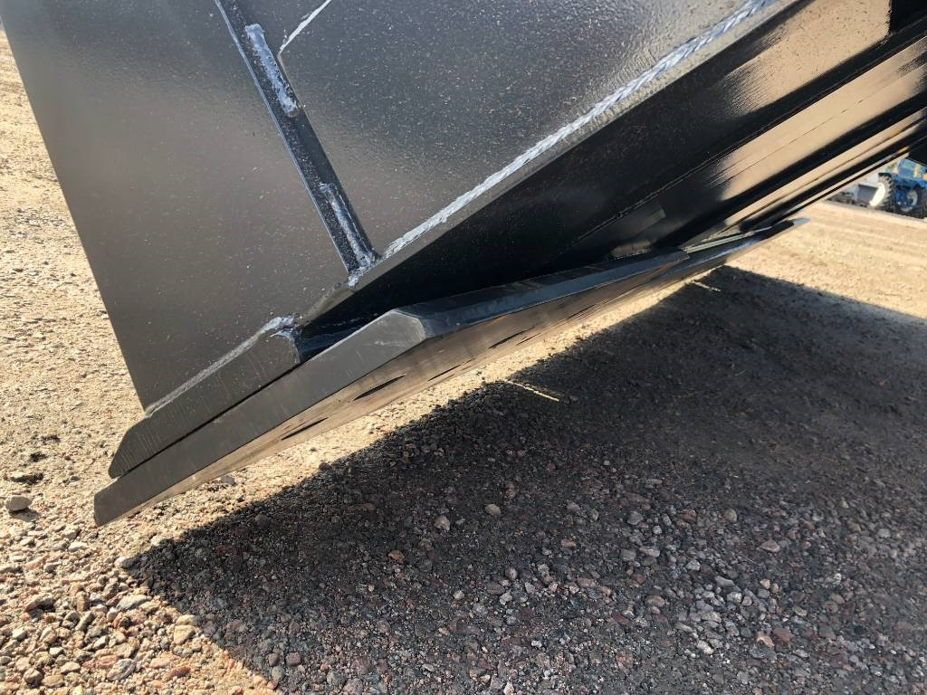 Cazo para Maquinaria de construcción Högtippande skopa Högtippskopa 10 kubik: foto 6 Cazo para Maquinaria de construcción Högtippande skopa Högtippskopa 10 kubik: foto 6