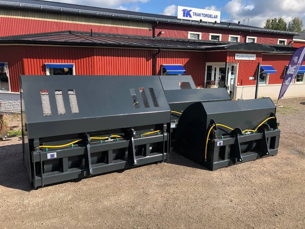 Cazo para Maquinaria de construcción Högtippande skopa Högtippskopa 10 kubik: foto 7 Cazo para Maquinaria de construcción Högtippande skopa Högtippskopa 10 kubik: foto 7