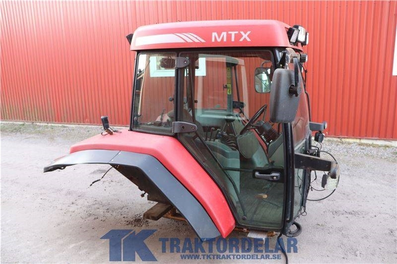 McCormick MTX 185 - Cabina para Maquinaria agrícola: foto 2 McCormick MTX 185 - Cabina para Maquinaria agrícola: foto 2