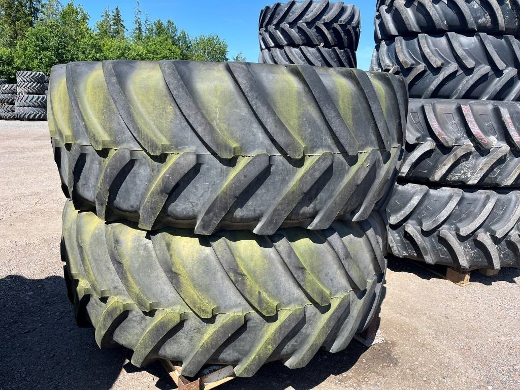 Michelin 650/65R38 till Case MX 135  - Neumático para Maquinaria agrícola: foto 1 Michelin 650/65R38 till Case MX 135  - Neumático para Maquinaria agrícola: foto 1