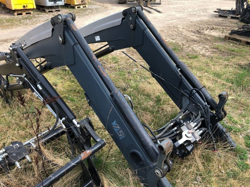 Reservdelar till Ålö / Trima Q75 Quicke - Cargador frontal para tractor: foto 1 Reservdelar till Ålö / Trima Q75 Quicke - Cargador frontal para tractor: foto 1