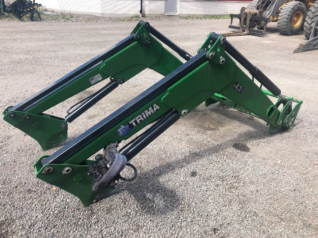 Reservdelar till Trima / Ålö +4.1P lastare - Cargador frontal para tractor: foto 3 Reservdelar till Trima / Ålö +4.1P lastare - Cargador frontal para tractor: foto 3