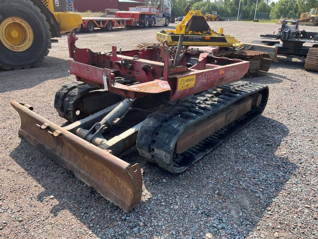 Takeuchi TB 145 - Miniexcavadora: foto 1 Takeuchi TB 145 - Miniexcavadora: foto 1