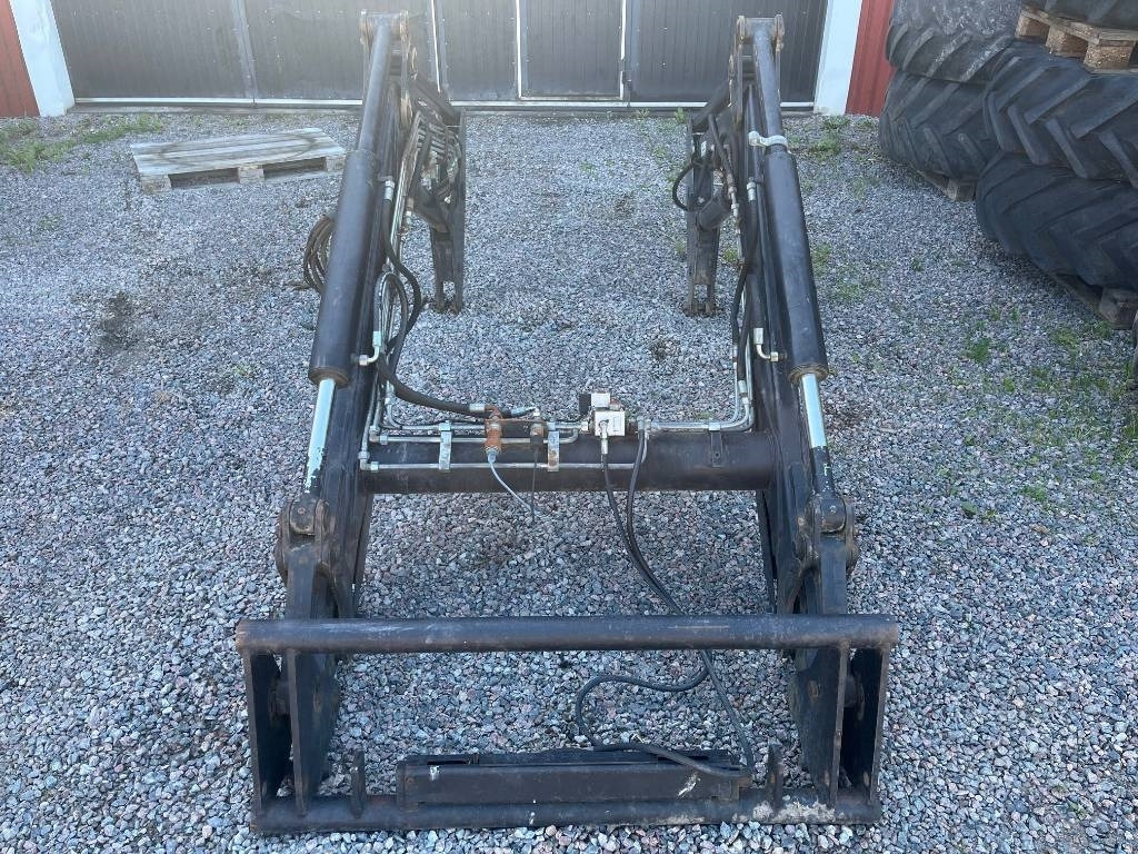 Trima 460 B Defekt - Cargador frontal para tractor: foto 2 Trima 460 B Defekt - Cargador frontal para tractor: foto 2