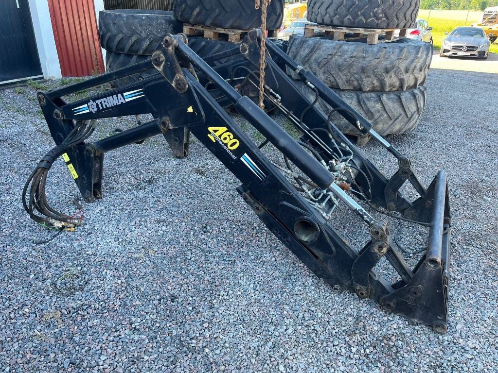 Trima 460 B Defekt - Cargador frontal para tractor: foto 1 Trima 460 B Defekt - Cargador frontal para tractor: foto 1