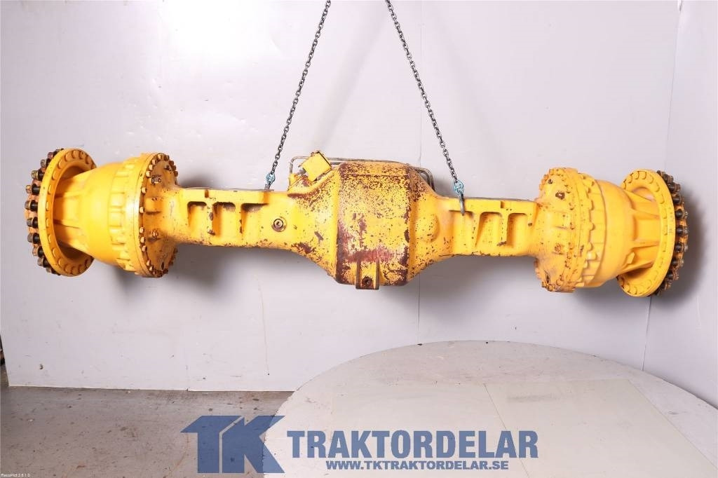 Volvo L 150 E Framvagn - Eje y piezas para Maquinaria de construcción: foto 2 Volvo L 150 E Framvagn - Eje y piezas para Maquinaria de construcción: foto 2