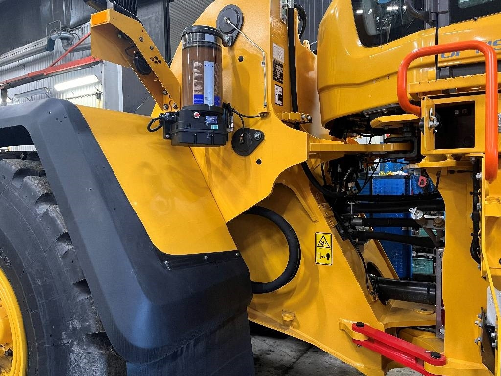 Volvo L 150 H Dismantled. Only spare parts - Cargadora de ruedas: foto 4 Volvo L 150 H Dismantled. Only spare parts - Cargadora de ruedas: foto 4