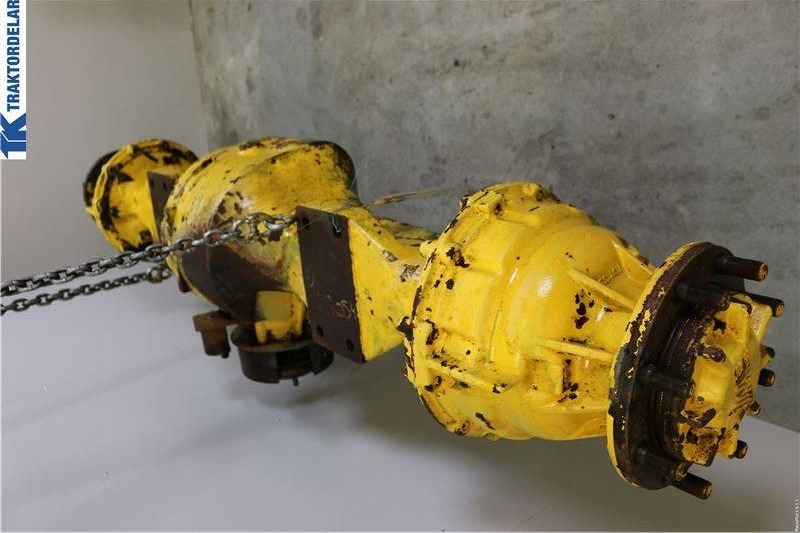 Volvo L50B Framvagn  - Eje y piezas para Maquinaria de construcción: foto 2 Volvo L50B Framvagn  - Eje y piezas para Maquinaria de construcción: foto 2