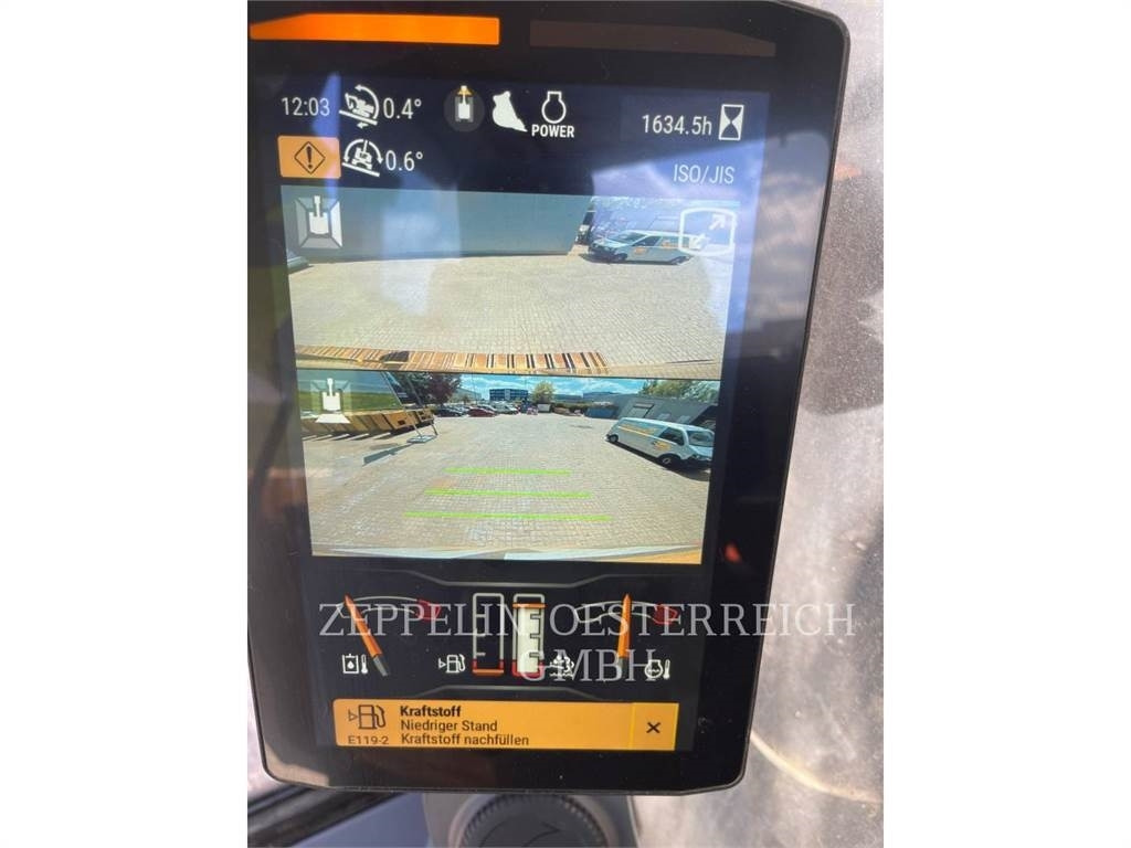 CAT 330-07 - Excavadora de cadenas: foto 5 CAT 330-07 - Excavadora de cadenas: foto 5