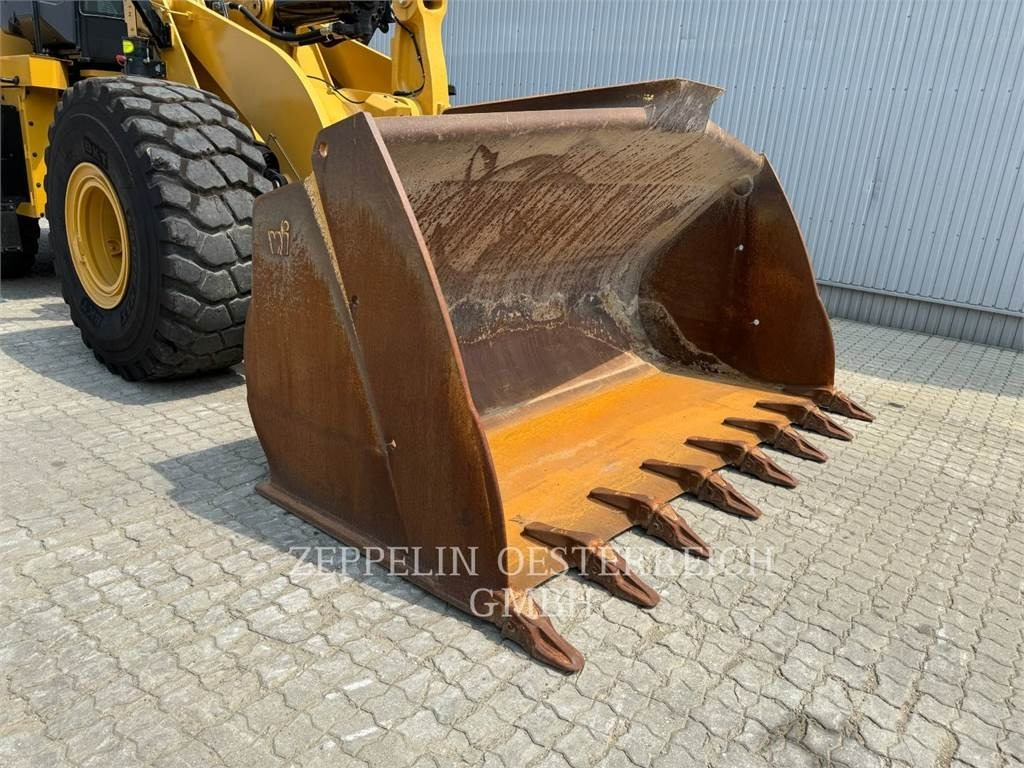 Leasing de  CAT 972 M XE CAT 972 M XE: foto 20