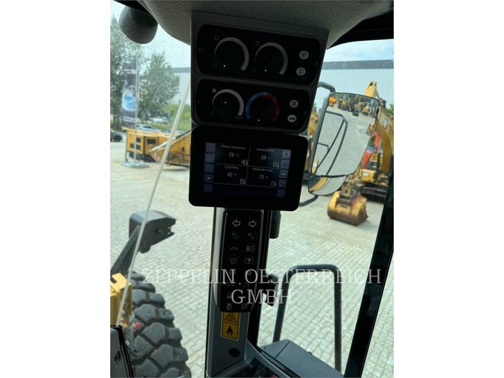Leasing de  CAT 972 M XE CAT 972 M XE: foto 15