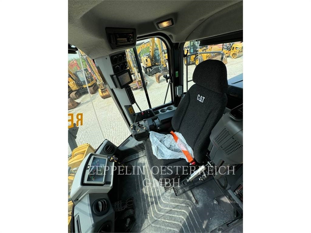 Leasing de  CAT 972 M XE CAT 972 M XE: foto 12