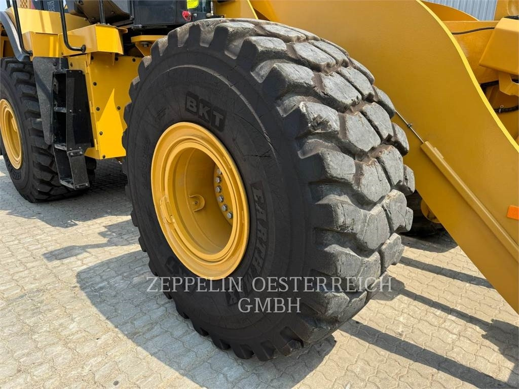 Leasing de  CAT 972 M XE CAT 972 M XE: foto 18