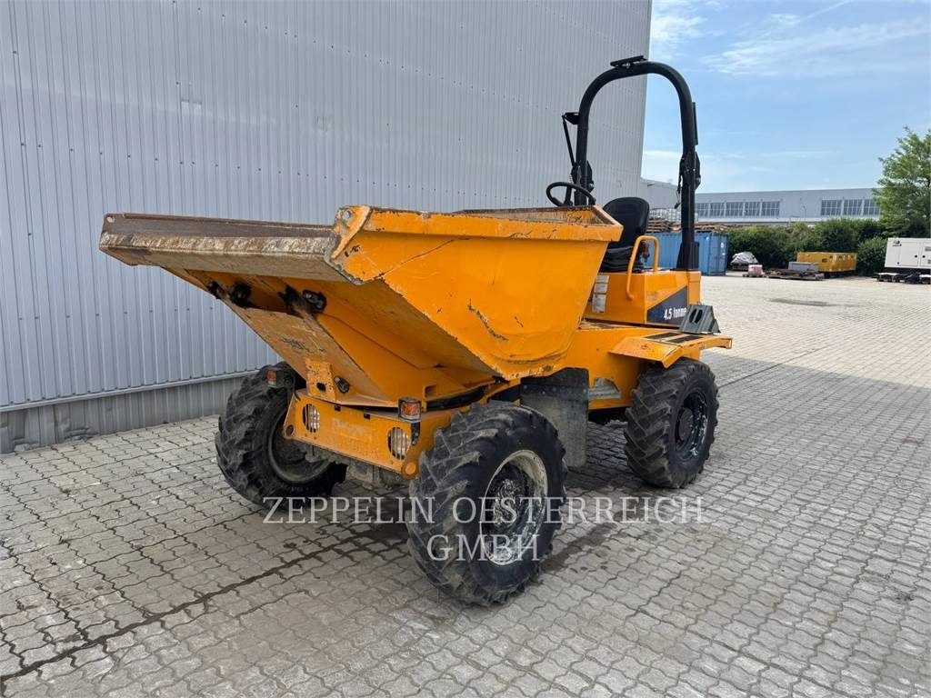 Thwaites T450 - Minidumper: foto 1 Thwaites T450 - Minidumper: foto 1