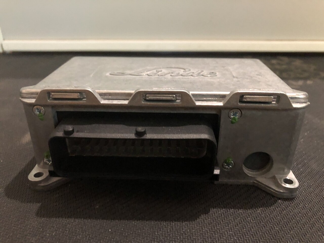 CLAAS 0018111110/Claas moduł/Claas Jaguar 880-830 980-930 - Unidad de control para Maquinaria agrícola: foto 2 CLAAS 0018111110/Claas moduł/Claas Jaguar 880-830 980-930 - Unidad de control para Maquinaria agrícola: foto 2