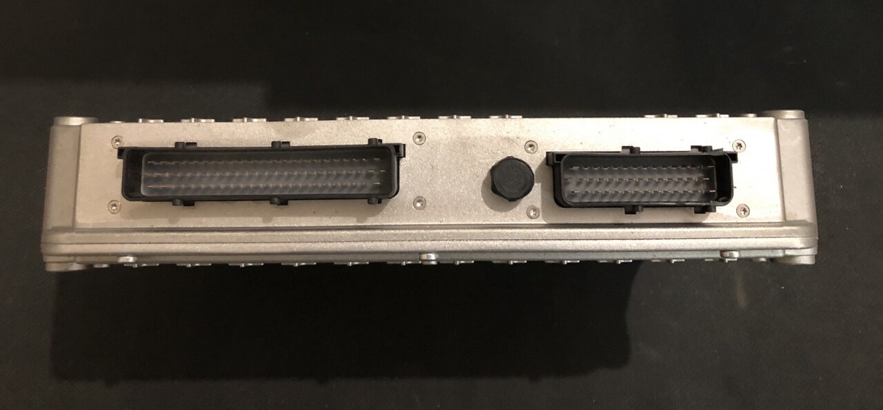 CLAAS 1811 131 4/Claas moduł/Claas Jaguar 980-930 - Unidad de control para Maquinaria agrícola: foto 1 CLAAS 1811 131 4/Claas moduł/Claas Jaguar 980-930 - Unidad de control para Maquinaria agrícola: foto 1