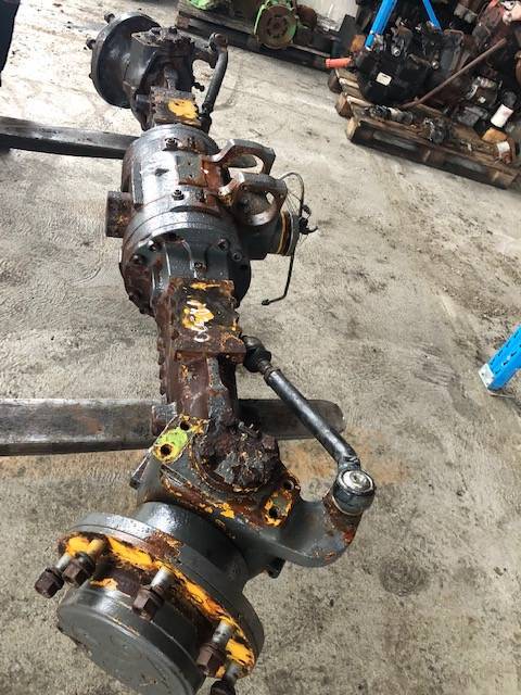 Carraro 26.25 - Piasta - Cubo para Maquinaria agrícola: foto 3 Carraro 26.25 - Piasta - Cubo para Maquinaria agrícola: foto 3