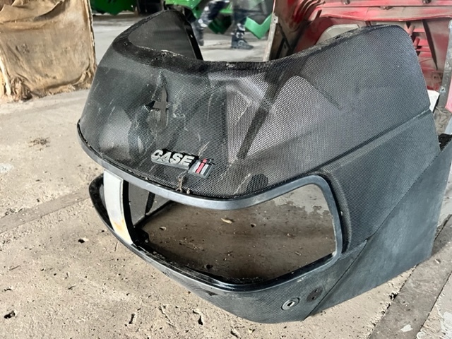 Case Farmall Grill Kratka chłodnicy 84350111 - Parrilla para Tractor: foto 2 Case Farmall Grill Kratka chłodnicy 84350111 - Parrilla para Tractor: foto 2