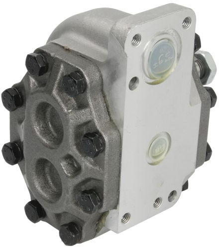 Case IH 585XL 475XL 485XL - Pompa hydrauliczna zębata 308873A1 NOWA GWARANCJA - Bomba hidráulica para Maquinaria agrícola: foto 1 Case IH 585XL 475XL 485XL - Pompa hydrauliczna zębata 308873A1 NOWA GWARANCJA - Bomba hidráulica para Maquinaria agrícola: foto 1