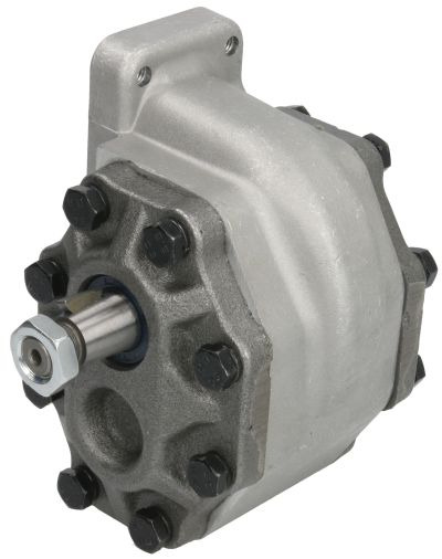 Case IH 585XL 475XL 485XL - Pompa hydrauliczna zębata 308873A1 NOWA GWARANCJA - Bomba hidráulica para Maquinaria agrícola: foto 2 Case IH 585XL 475XL 485XL - Pompa hydrauliczna zębata 308873A1 NOWA GWARANCJA - Bomba hidráulica para Maquinaria agrícola: foto 2