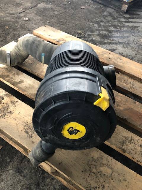 Cat TH - Filtr Powietrza Obudowa - Filtro de aire para Maquinaria agrícola: foto 2 Cat TH - Filtr Powietrza Obudowa - Filtro de aire para Maquinaria agrícola: foto 2