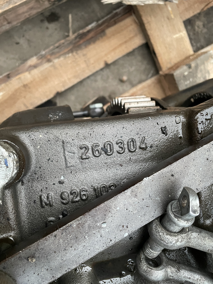 Caterpillar Cat C9 - blok silnika 325-3914 325-3915 - Bloque de cilindros para Maquinaria agrícola: foto 5 Caterpillar Cat C9 - blok silnika 325-3914 325-3915 - Bloque de cilindros para Maquinaria agrícola: foto 5