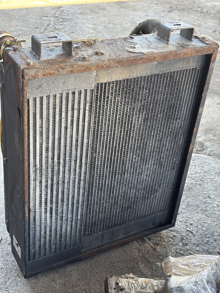 Chłodnica Przemysłowa  Ramamotori 22 x 65 x 79 - Equipo de climatización industrial: foto 4 Chłodnica Przemysłowa  Ramamotori 22 x 65 x 79 - Equipo de climatización industrial: foto 4