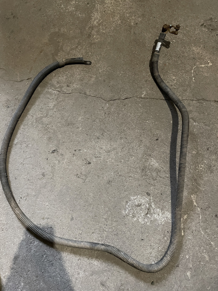 Claas Arion 550-520 650-620 - kabel wiązka elektryczna 0021502993 - Cables/ Alambres para Tractor: foto 2 Claas Arion 550-520 650-620 - kabel wiązka elektryczna 0021502993 - Cables/ Alambres para Tractor: foto 2