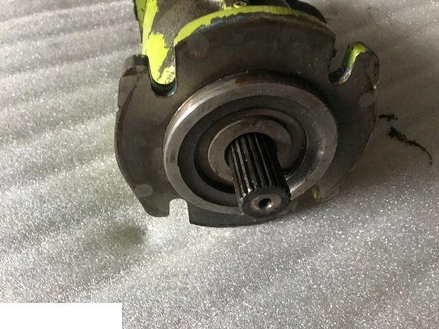 Claas Dominator - Hydrostat - Sauer Getriebe - Motor hidráulico para Cosechadora de granos: foto 5 Claas Dominator - Hydrostat - Sauer Getriebe - Motor hidráulico para Cosechadora de granos: foto 5