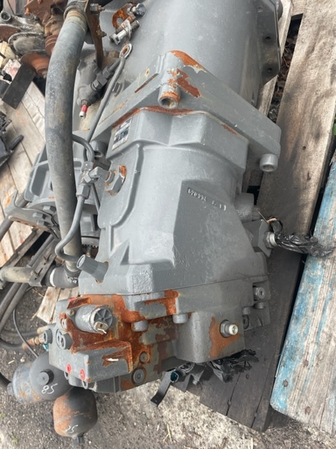 Claas Lexion 600 silnik Jazdy claas 0007454880 , Sauer Danfoss 51V250 UC8N - Motor hidráulico para Cosechadora de granos: foto 2 Claas Lexion 600 silnik Jazdy claas 0007454880 , Sauer Danfoss 51V250 UC8N - Motor hidráulico para Cosechadora de granos: foto 2