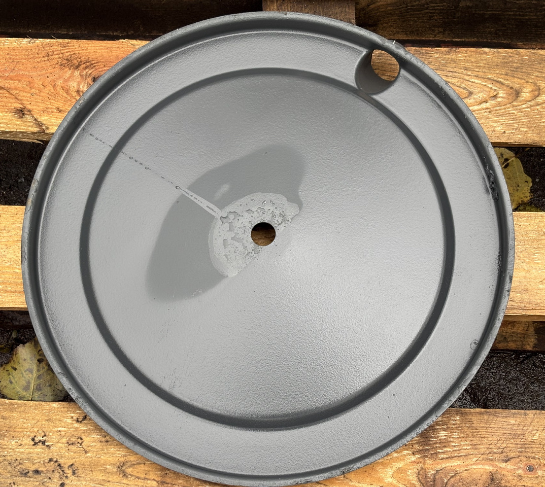 Claas Lexion 750 Pokrywa Filtra Powietrza 0000773433   00 0077 343 3 - Filtro de aire para Manipulador telescópico: foto 2 Claas Lexion 750 Pokrywa Filtra Powietrza 0000773433   00 0077 343 3 - Filtro de aire para Manipulador telescópico: foto 2