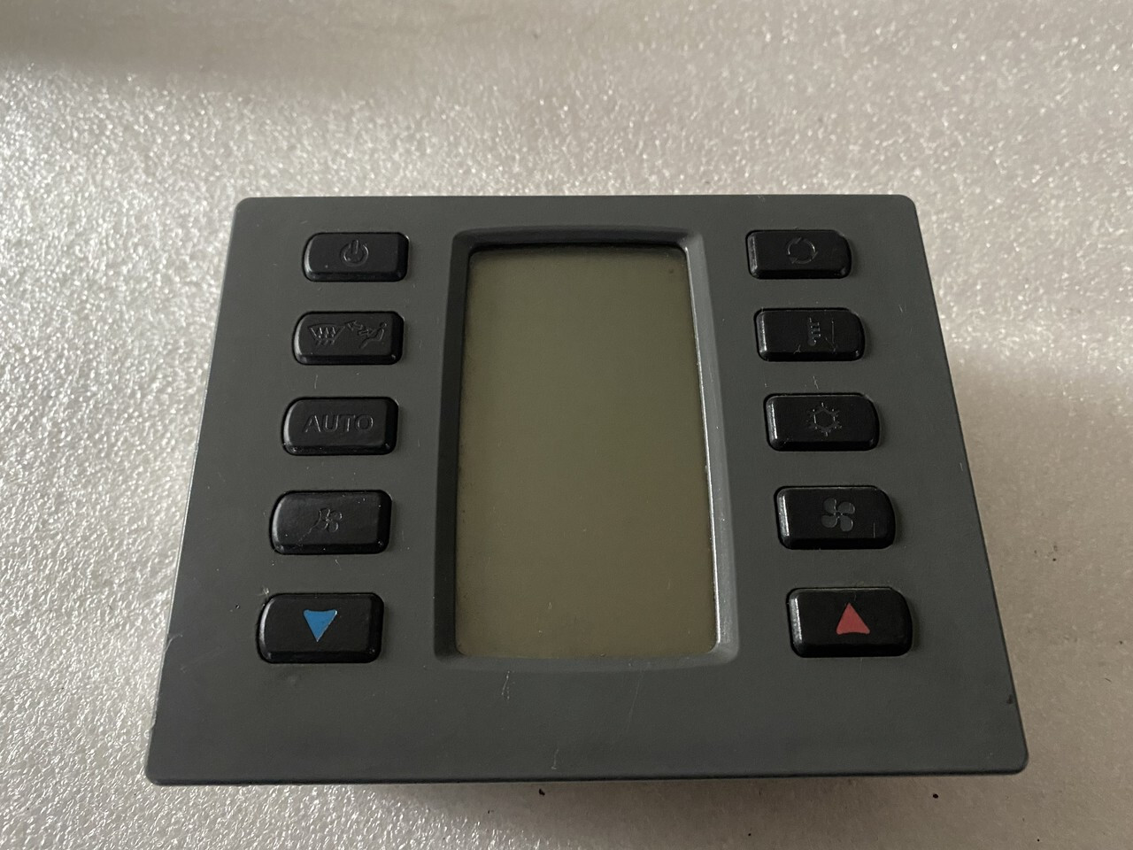 Claas Webasto V.03.00008 | 21819981 - Ogrzewanie - Calefacción/ Ventilación para Maquinaria agrícola: foto 1 Claas Webasto V.03.00008 | 21819981 - Ogrzewanie - Calefacción/ Ventilación para Maquinaria agrícola: foto 1