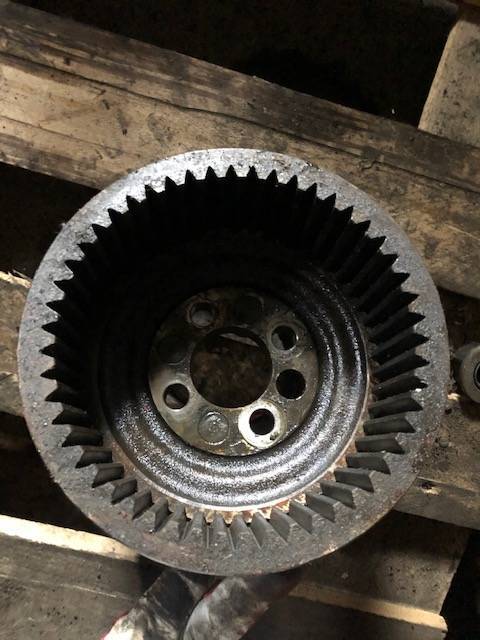 Clark Hurth - Zwolnica - Kramer - Mando final para Maquinaria de construcción: foto 3 Clark Hurth - Zwolnica - Kramer - Mando final para Maquinaria de construcción: foto 3