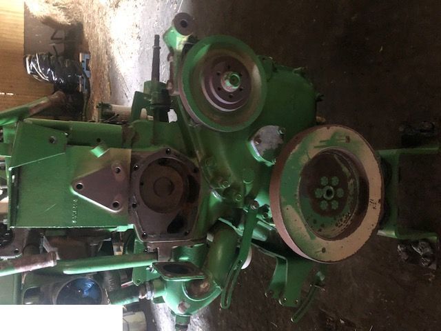 Cummins NTA855-A430 - Blok Cylindrów - Bloque de cilindros para Maquinaria de construcción: foto 4 Cummins NTA855-A430 - Blok Cylindrów - Bloque de cilindros para Maquinaria de construcción: foto 4