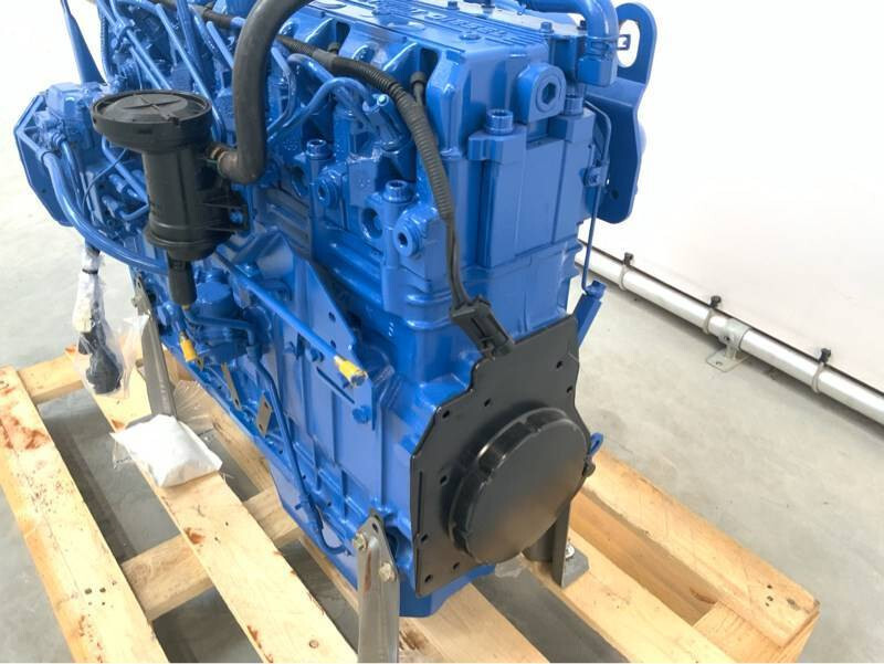 Detroit Diesel 638LH Silnik wysokopręźny - NOWY - Motor para Maquinaria agrícola: foto 3 Detroit Diesel 638LH Silnik wysokopręźny - NOWY - Motor para Maquinaria agrícola: foto 3