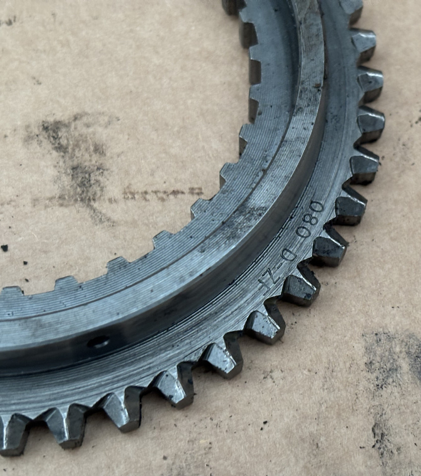 Deutz Fahr Agrotron 230 260 Skrzynia Biegów Tryb Zębatka Koło Zębate CZĘŚCI - Caja de cambios para Maquinaria agrícola: foto 2 Deutz Fahr Agrotron 230 260 Skrzynia Biegów Tryb Zębatka Koło Zębate CZĘŚCI - Caja de cambios para Maquinaria agrícola: foto 2