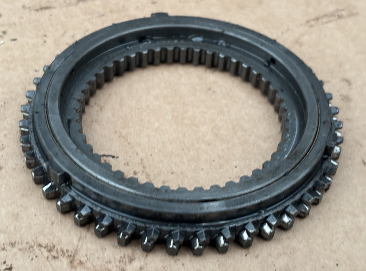 Deutz Fahr Agrotron 230 260 Skrzynia Biegów Tryb Zębatka Koło Zębate CZĘŚCI - Caja de cambios para Maquinaria agrícola: foto 4 Deutz Fahr Agrotron 230 260 Skrzynia Biegów Tryb Zębatka Koło Zębate CZĘŚCI - Caja de cambios para Maquinaria agrícola: foto 4