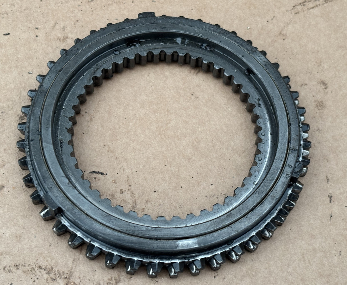 Deutz Fahr Agrotron 230 260 Skrzynia Biegów Tryb Zębatka Koło Zębate CZĘŚCI - Caja de cambios para Maquinaria agrícola: foto 3 Deutz Fahr Agrotron 230 260 Skrzynia Biegów Tryb Zębatka Koło Zębate CZĘŚCI - Caja de cambios para Maquinaria agrícola: foto 3