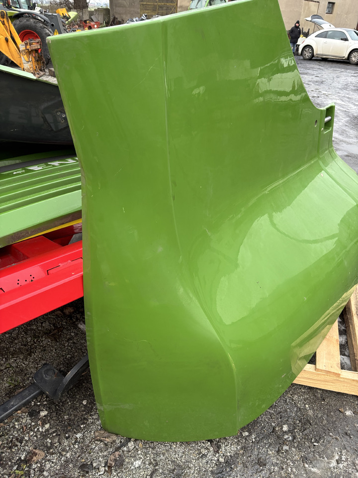 Fendt Katana 65 S4 650 Gen3 85 S4 Owiewka Prawa Obudowa Prawa Klapa H653500133142 - Carrocería y exterior para Maquinaria agrícola: foto 2 Fendt Katana 65 S4 650 Gen3 85 S4 Owiewka Prawa Obudowa Prawa Klapa H653500133142 - Carrocería y exterior para Maquinaria agrícola: foto 2