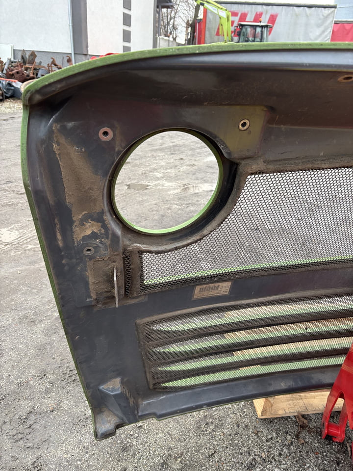 Fendt Katana 65 S4 650 Gen3 85 S4 Owiewka Tylna Obudowa Tylna Klapa H653500133131 - Carrocería y exterior para Maquinaria agrícola: foto 5 Fendt Katana 65 S4 650 Gen3 85 S4 Owiewka Tylna Obudowa Tylna Klapa H653500133131 - Carrocería y exterior para Maquinaria agrícola: foto 5