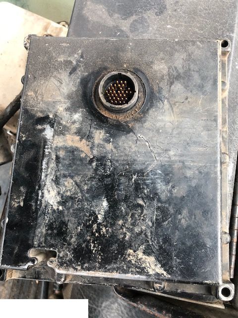 Ford 8730 8830 8630 8730 8830 - TRANSMISSION CONTROL MODULE E9NN7Z369AF - Unidad de control para Maquinaria agrícola: foto 1 Ford 8730 8830 8630 8730 8830 - TRANSMISSION CONTROL MODULE E9NN7Z369AF - Unidad de control para Maquinaria agrícola: foto 1