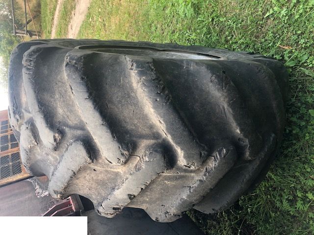 Harvester Valmet Komatsu - Koła - Rueda completa para Maquinaria forestal: foto 4 Harvester Valmet Komatsu - Koła - Rueda completa para Maquinaria forestal: foto 4