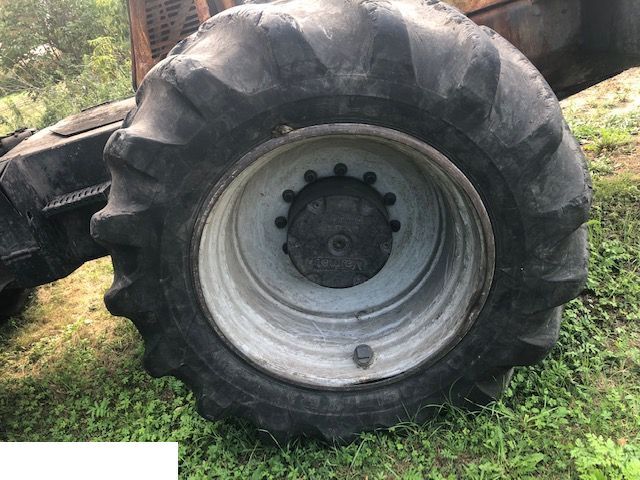 Harvester Valmet Komatsu - Koła - Rueda completa para Maquinaria forestal: foto 2 Harvester Valmet Komatsu - Koła - Rueda completa para Maquinaria forestal: foto 2