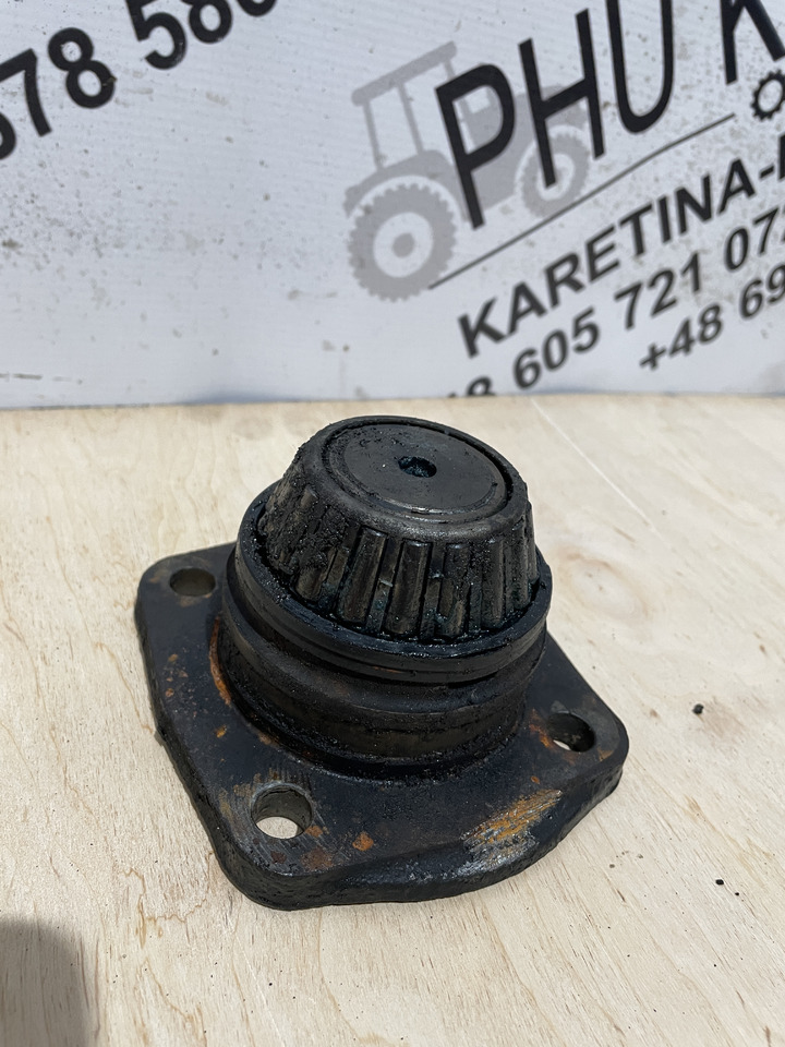 JCB 531-70 540-70 530-70 - mocowanie zwrotnicy zwrotnica 458/20061 - Mangueta para Maquinaria agrícola: foto 2 JCB 531-70 540-70 530-70 - mocowanie zwrotnicy zwrotnica 458/20061 - Mangueta para Maquinaria agrícola: foto 2