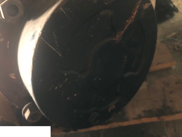 JCB 567-67 - Półoś - Palier para Maquinaria agrícola: foto 2 JCB 567-67 - Półoś - Palier para Maquinaria agrícola: foto 2