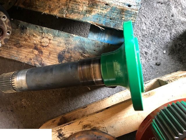 John Deere 6110 6210 6310 6410 6510 6610 - Półoś, Półoś tylna - Palier para Maquinaria agrícola: foto 2 John Deere 6110 6210 6310 6410 6510 6610 - Półoś, Półoś tylna - Palier para Maquinaria agrícola: foto 2