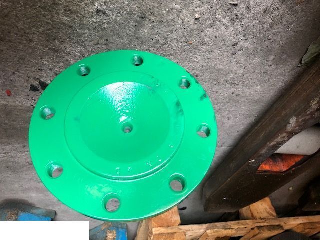 John Deere 6110 6210 6310 6410 6510 6610 - Półoś, Półoś tylna - Palier para Maquinaria agrícola: foto 1 John Deere 6110 6210 6310 6410 6510 6610 - Półoś, Półoś tylna - Palier para Maquinaria agrícola: foto 1