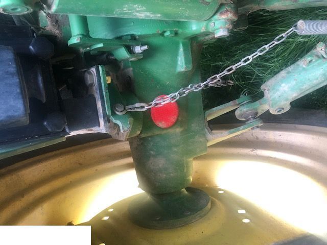 John Deere 6110 6210 6310 6410 6510 - Zwolnica Tylna - Mando final para Maquinaria agrícola: foto 3 John Deere 6110 6210 6310 6410 6510 - Zwolnica Tylna - Mando final para Maquinaria agrícola: foto 3