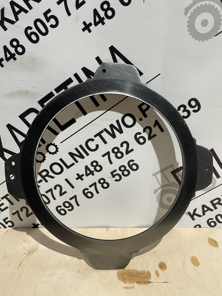 John Deere 6300 6100 6200 6400 - sprzęgło - płyta R216292 R114215 - Embrague y piezas para Maquinaria agrícola: foto 1 John Deere 6300 6100 6200 6400 - sprzęgło - płyta R216292 R114215 - Embrague y piezas para Maquinaria agrícola: foto 1